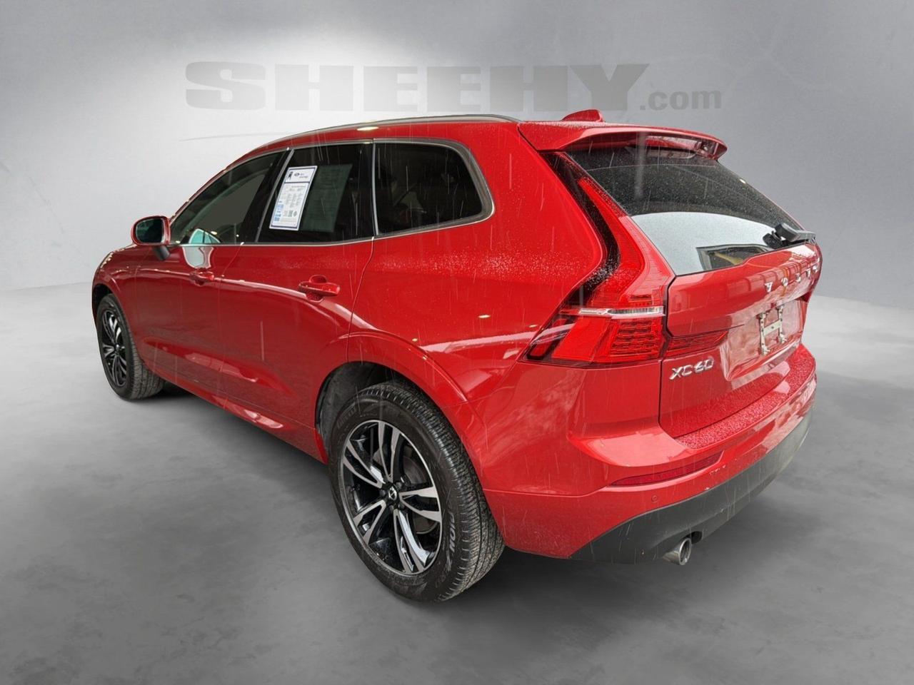 2021 Volvo XC60 T5 Momentum Gaithersburg MD