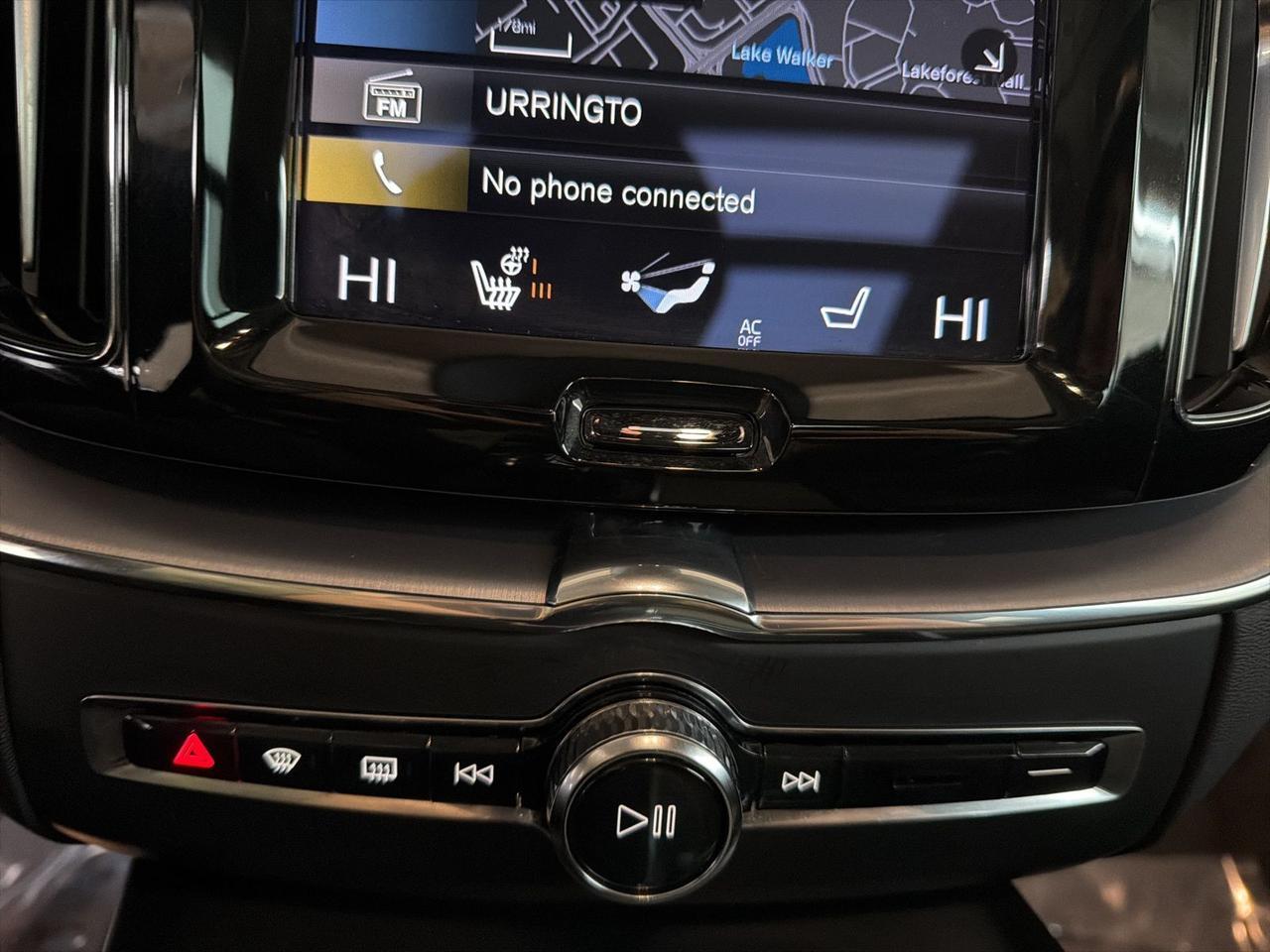 2021 Volvo XC60 T5 Momentum Gaithersburg MD