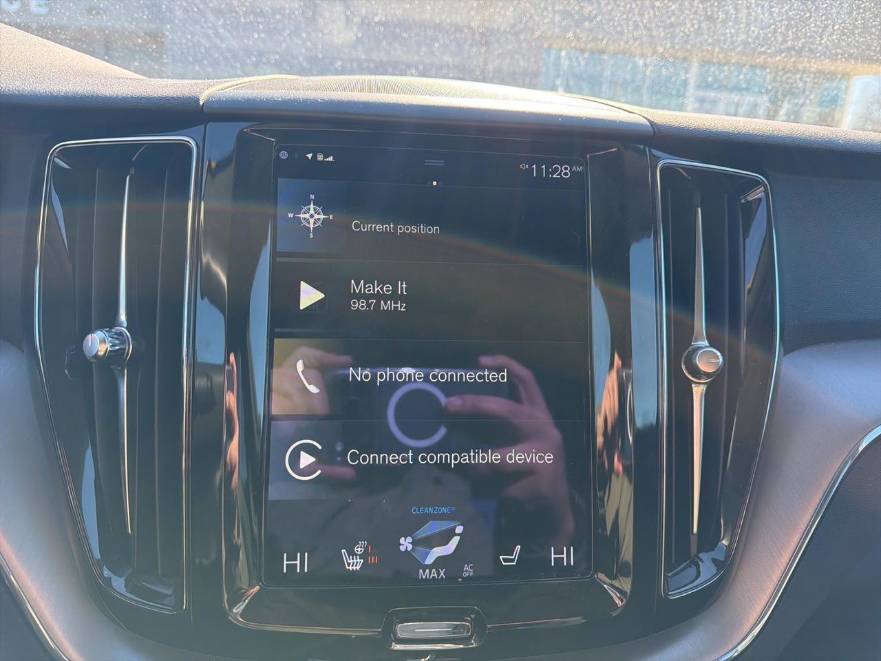 2021 Volvo XC60 T5 Momentum Gaithersburg MD