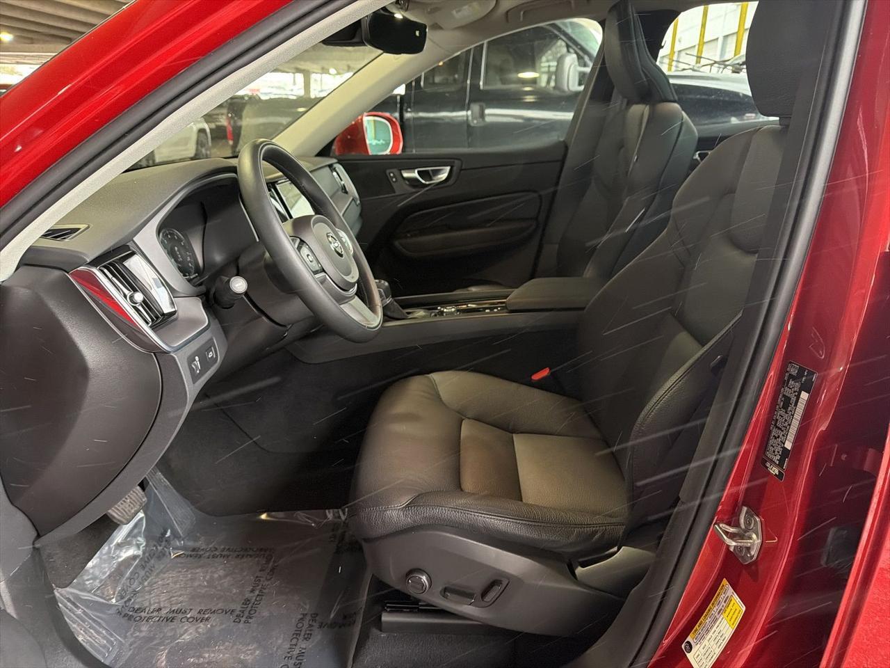 2021 Volvo XC60 T5 Momentum Gaithersburg MD