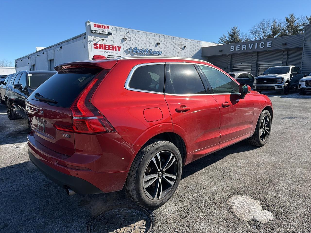 2021 Volvo XC60 T5 Momentum Gaithersburg MD