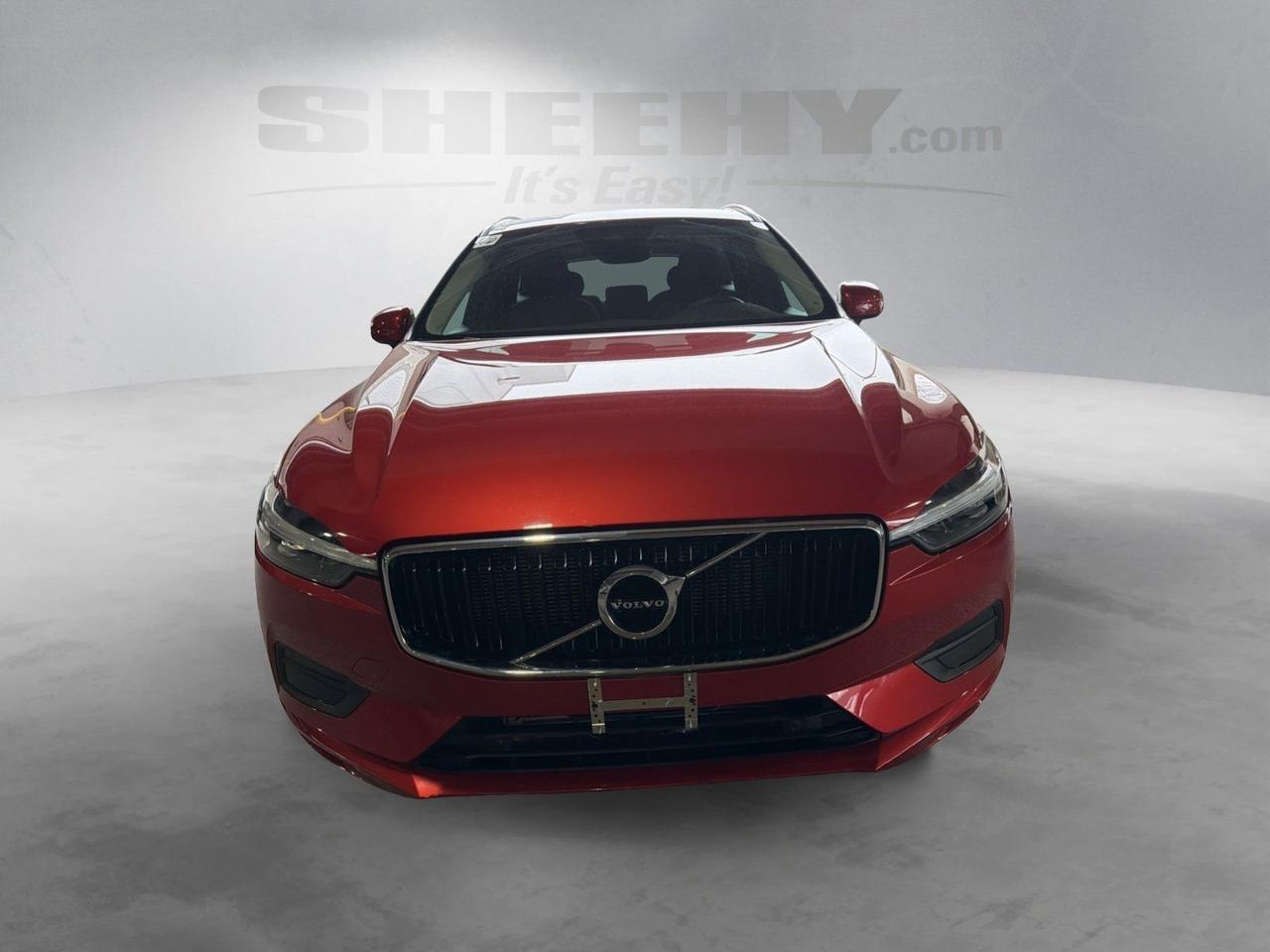 2021 Volvo XC60 T5 Momentum Gaithersburg MD