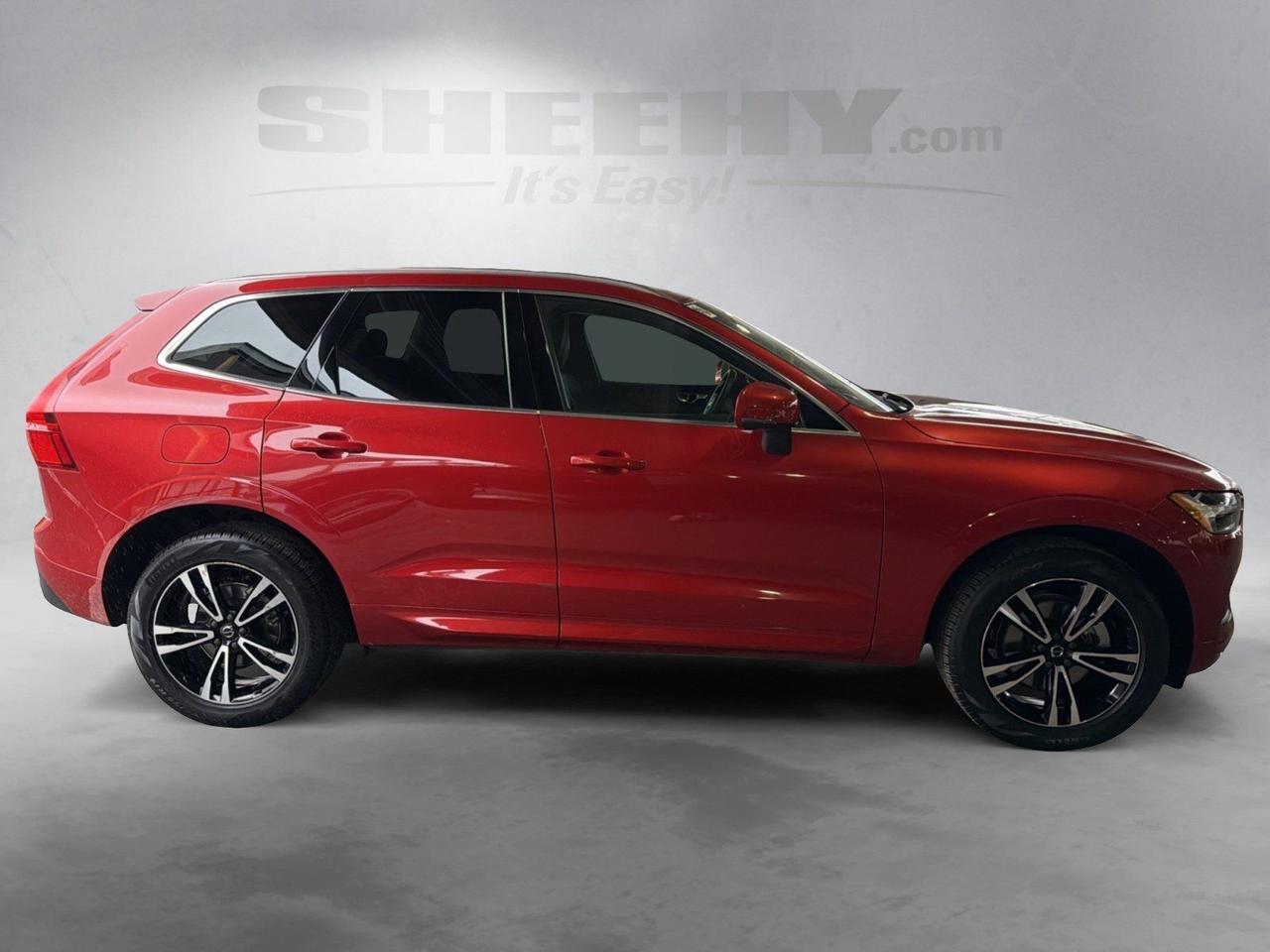 2021 Volvo XC60 T5 Momentum Gaithersburg MD