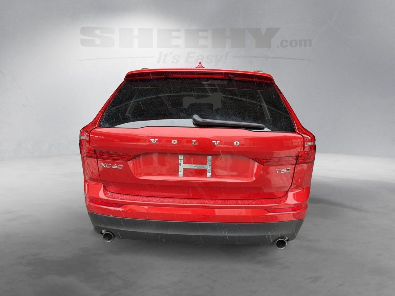 2021 Volvo XC60 T5 Momentum Gaithersburg MD