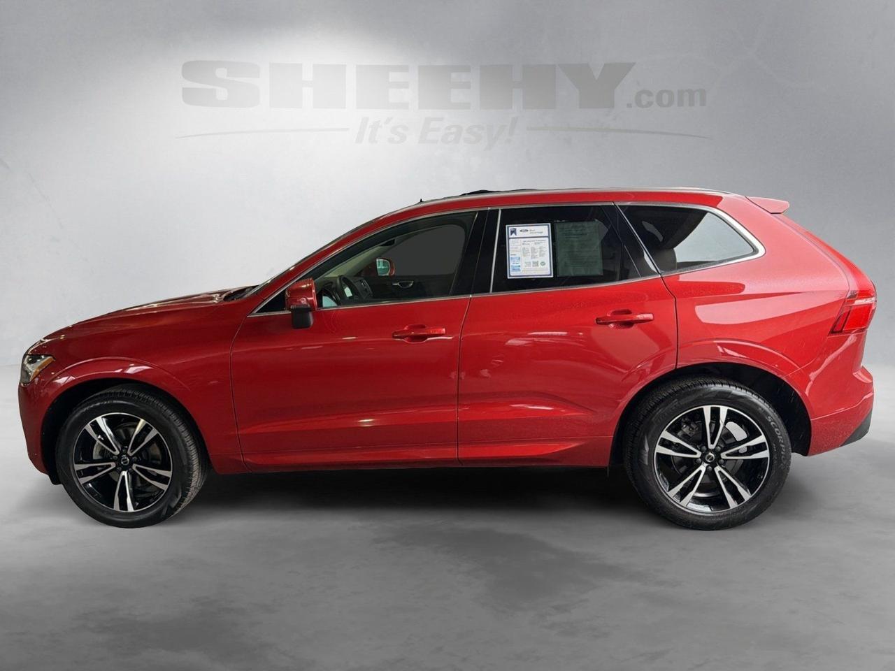 2021 Volvo XC60 T5 Momentum Gaithersburg MD