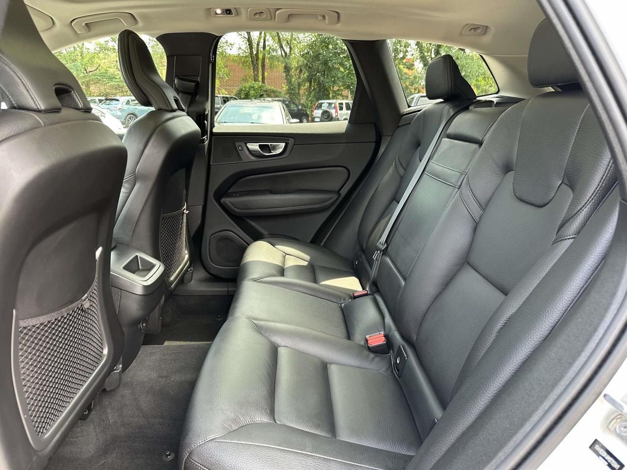 2021 Volvo XC60 T5 Momentum Alexandria VA