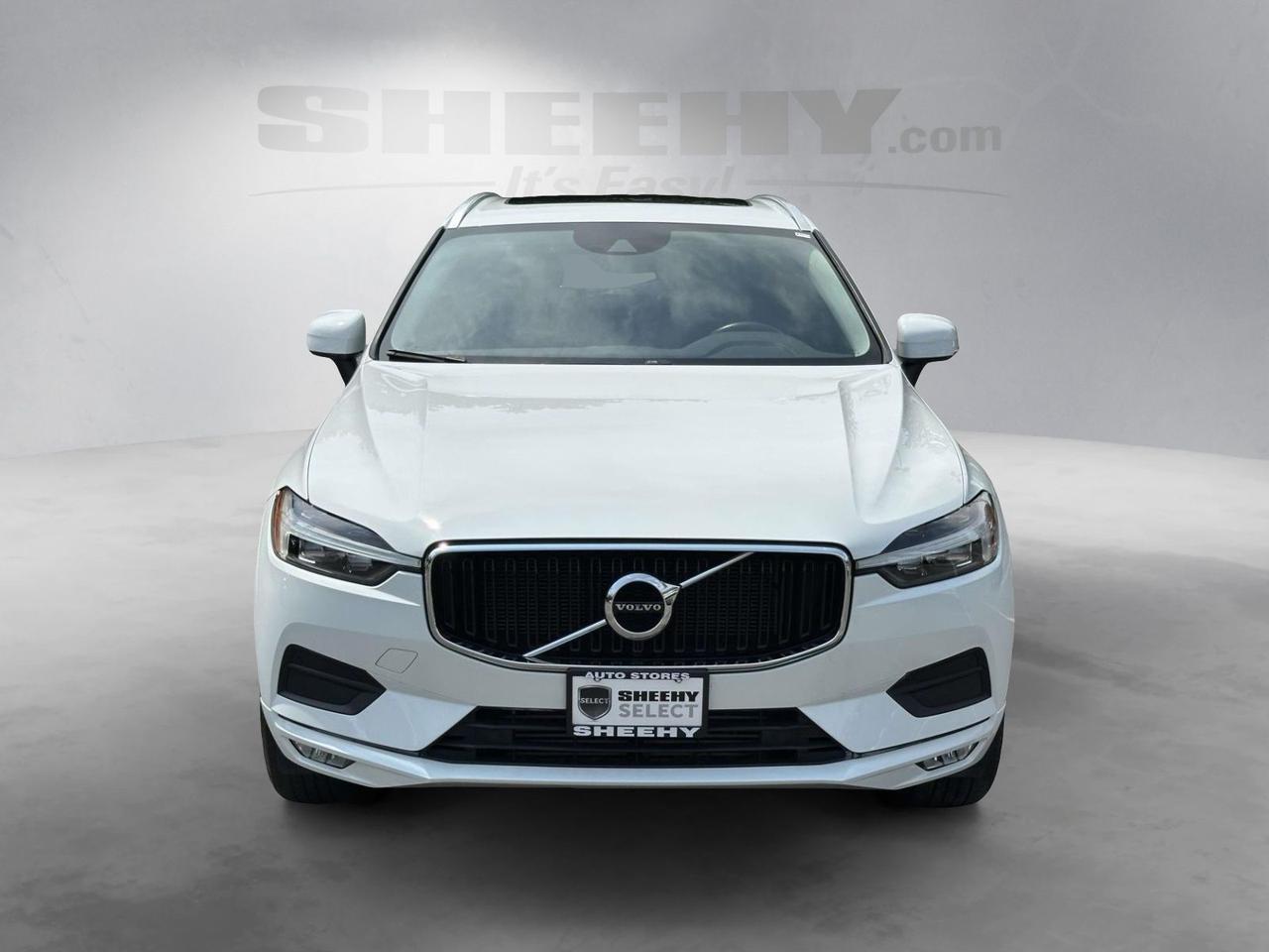 2021 Volvo XC60 T5 Momentum Alexandria VA