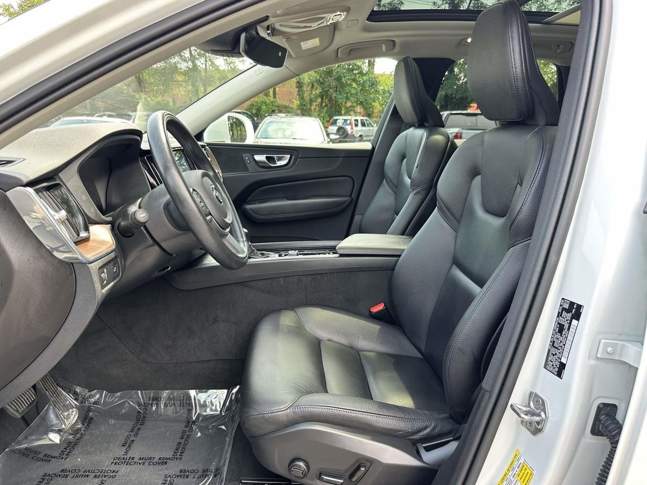2021 Volvo XC60 T5 Momentum Alexandria VA
