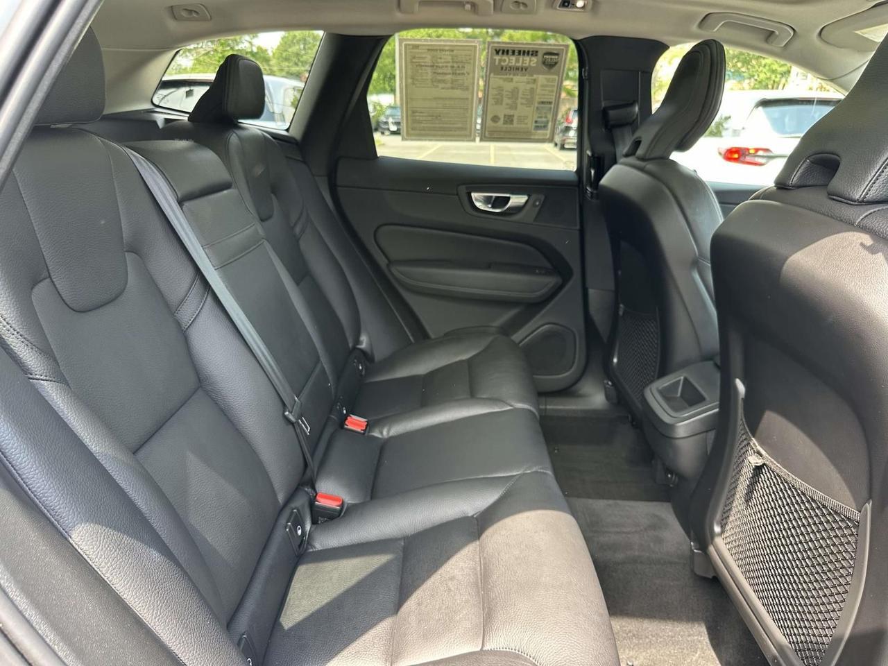 2021 Volvo XC60 T5 Momentum Alexandria VA