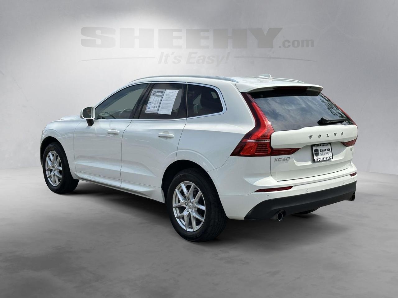 2021 Volvo XC60 T5 Momentum Alexandria VA