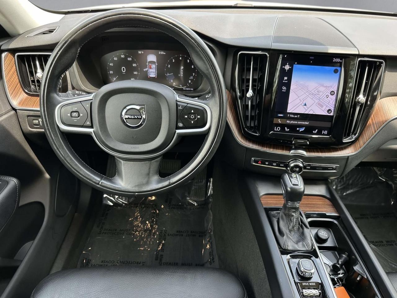 2021 Volvo XC60 T5 Momentum Alexandria VA