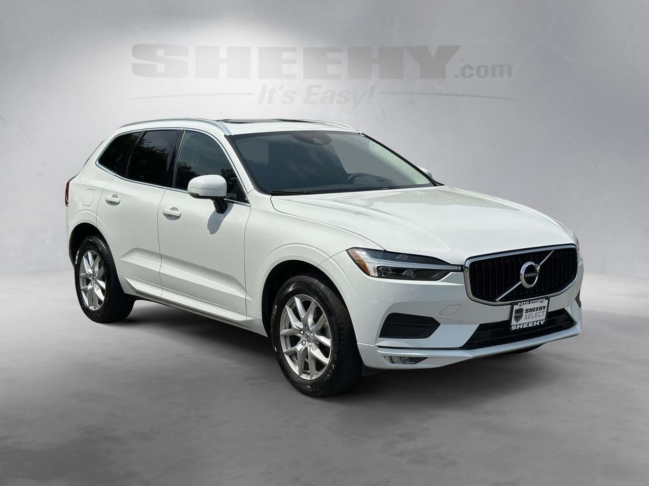 2021 Volvo XC60 T5 Momentum Alexandria VA