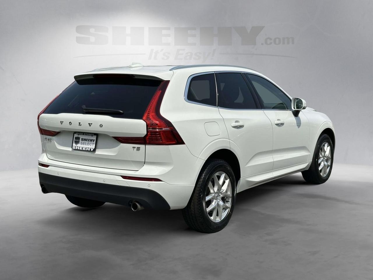 2021 Volvo XC60 T5 Momentum Alexandria VA
