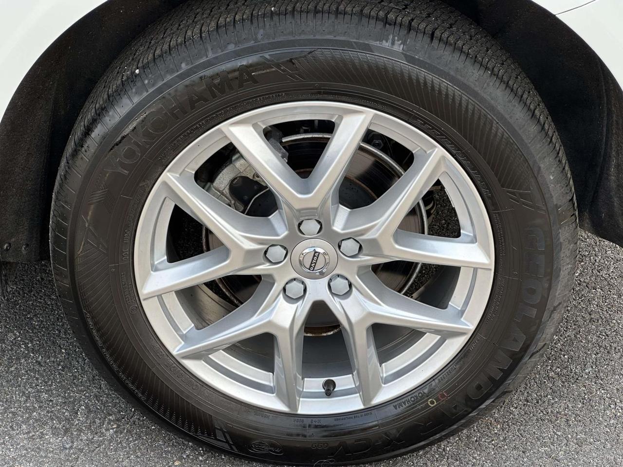 2021 Volvo XC60 T5 Momentum Alexandria VA