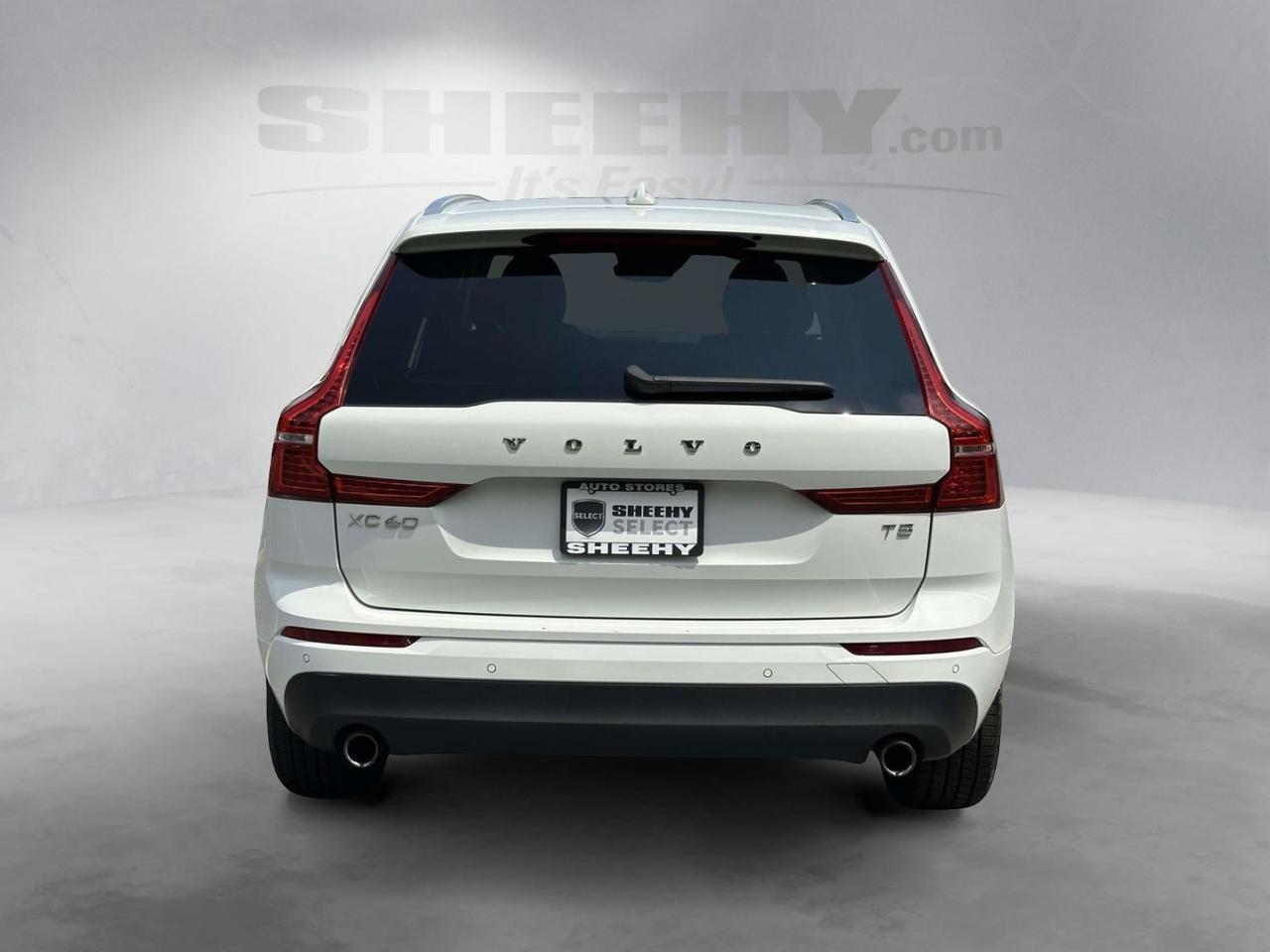 2021 Volvo XC60 T5 Momentum Alexandria VA