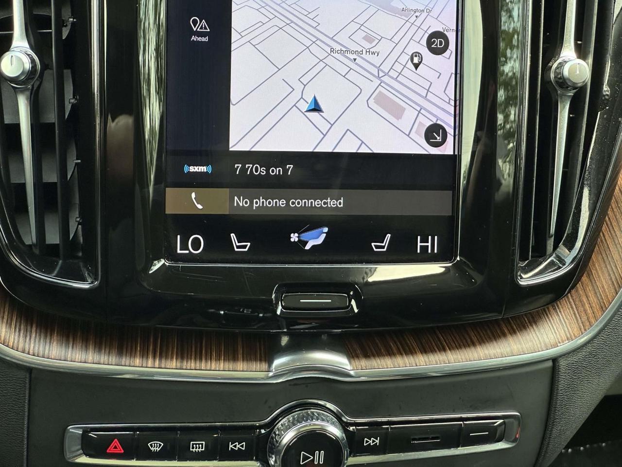 2021 Volvo XC60 T5 Momentum Alexandria VA