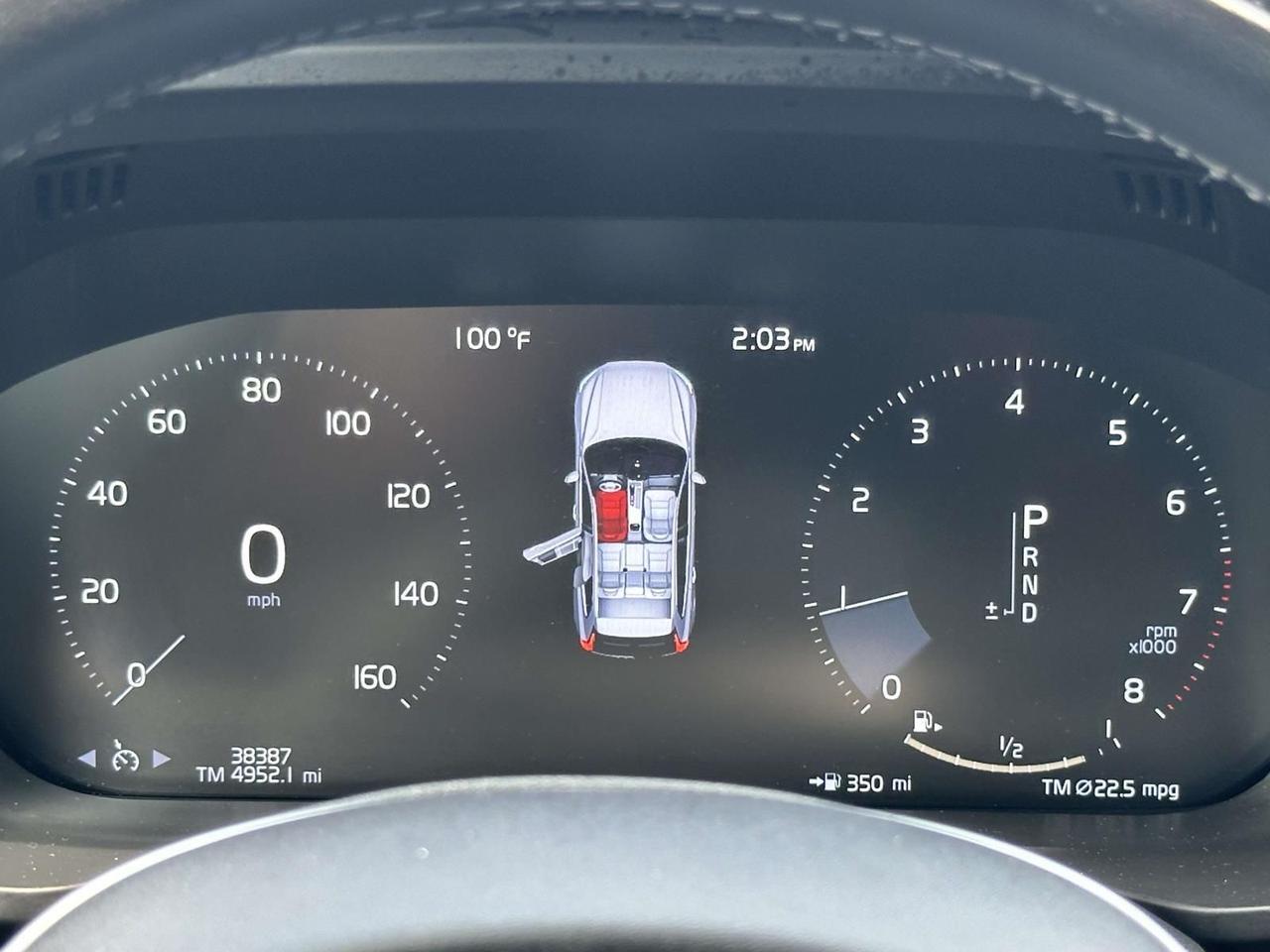 2021 Volvo XC60 T5 Momentum Alexandria VA