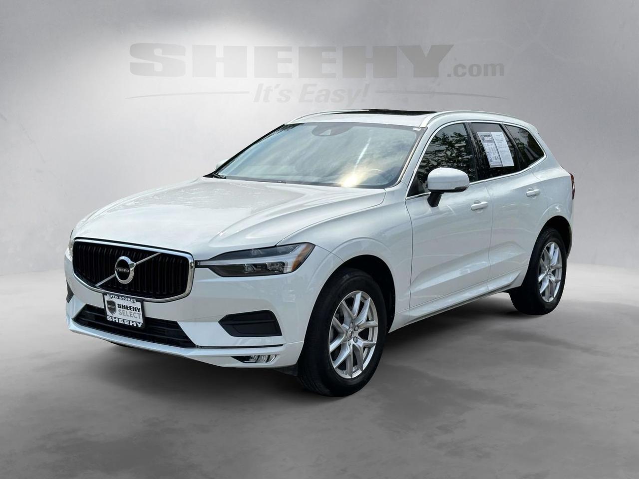 2021 Volvo XC60 T5 Momentum Alexandria VA