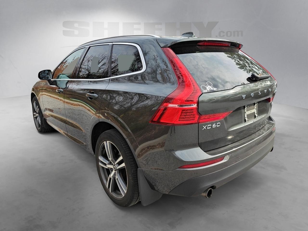 2021 Volvo XC60 T5 Momentum Hunt Valley MD