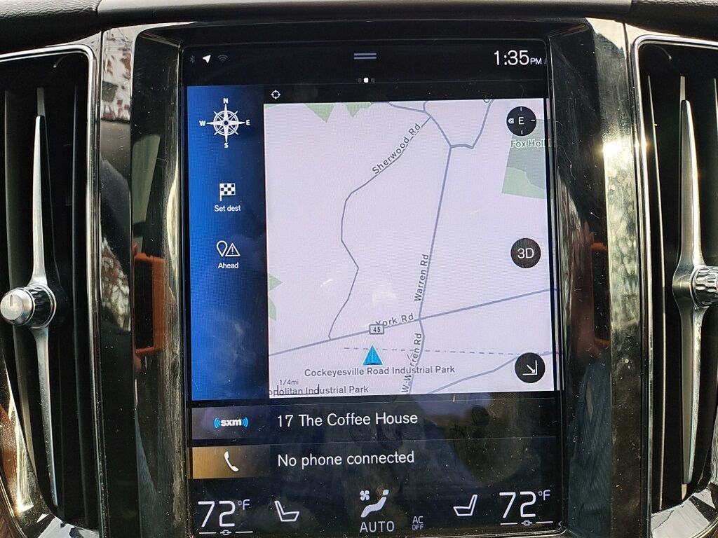 2021 Volvo XC60 T5 Momentum Hunt Valley MD