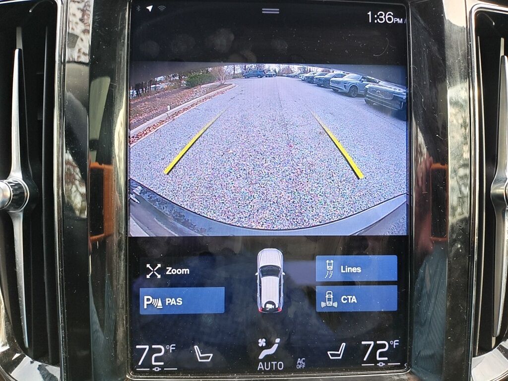 2021 Volvo XC60 T5 Momentum Hunt Valley MD