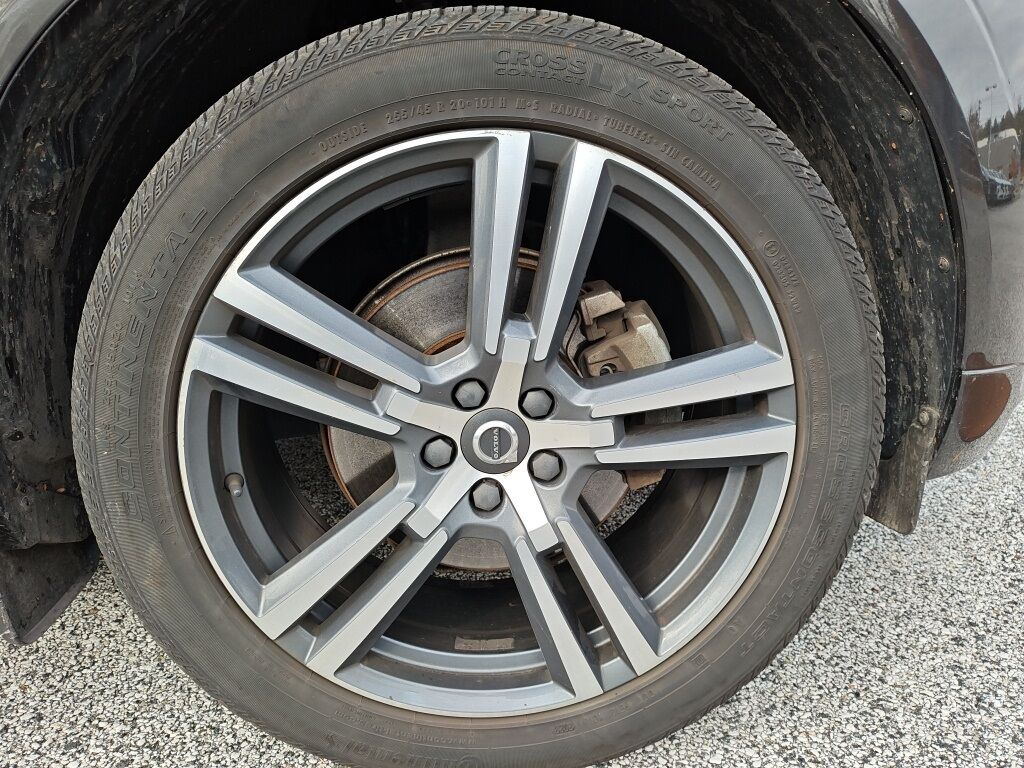 2021 Volvo XC60 T5 Momentum Hunt Valley MD