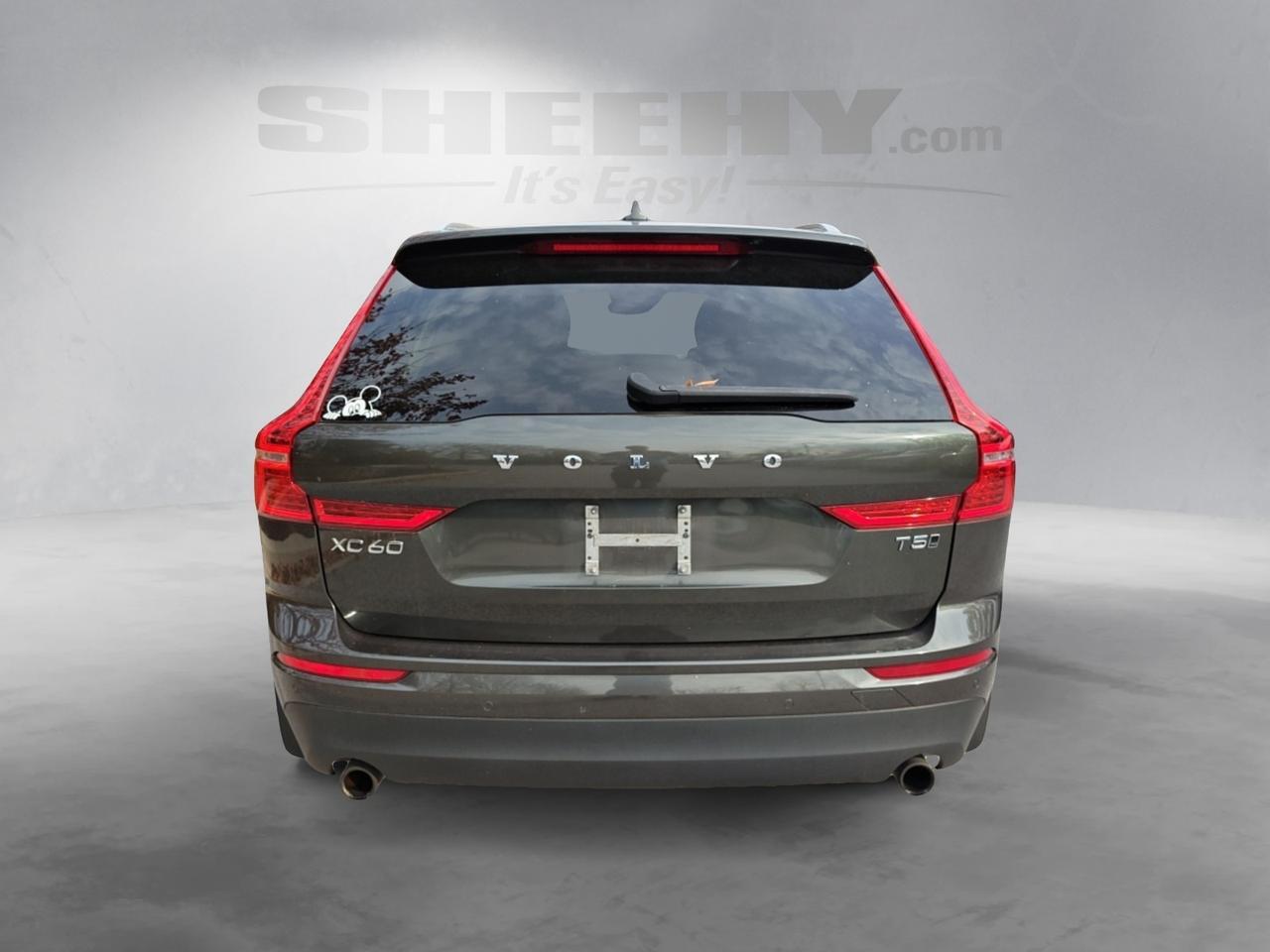 2021 Volvo XC60 T5 Momentum Hunt Valley MD