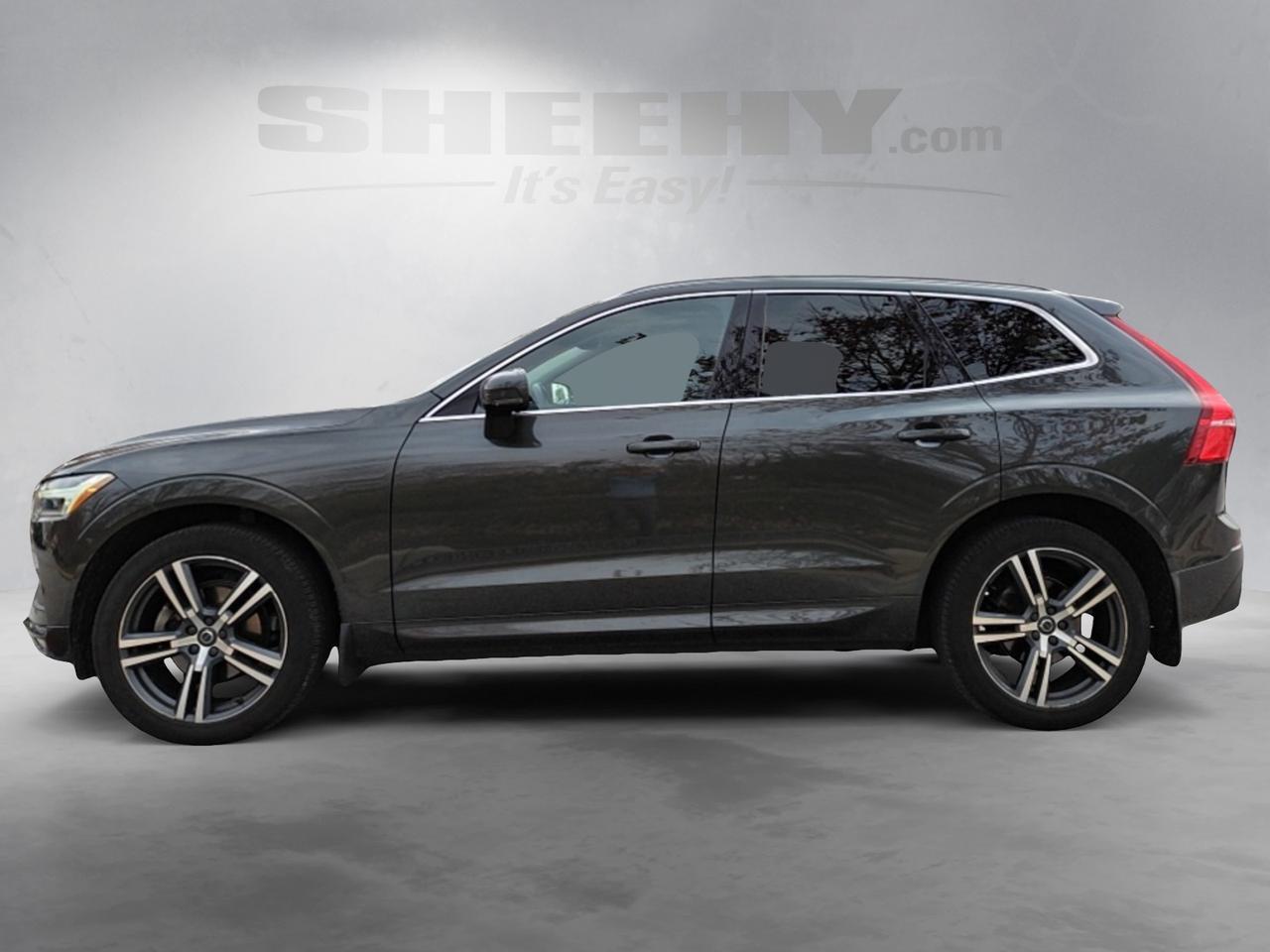 2021 Volvo XC60 T5 Momentum Hunt Valley MD