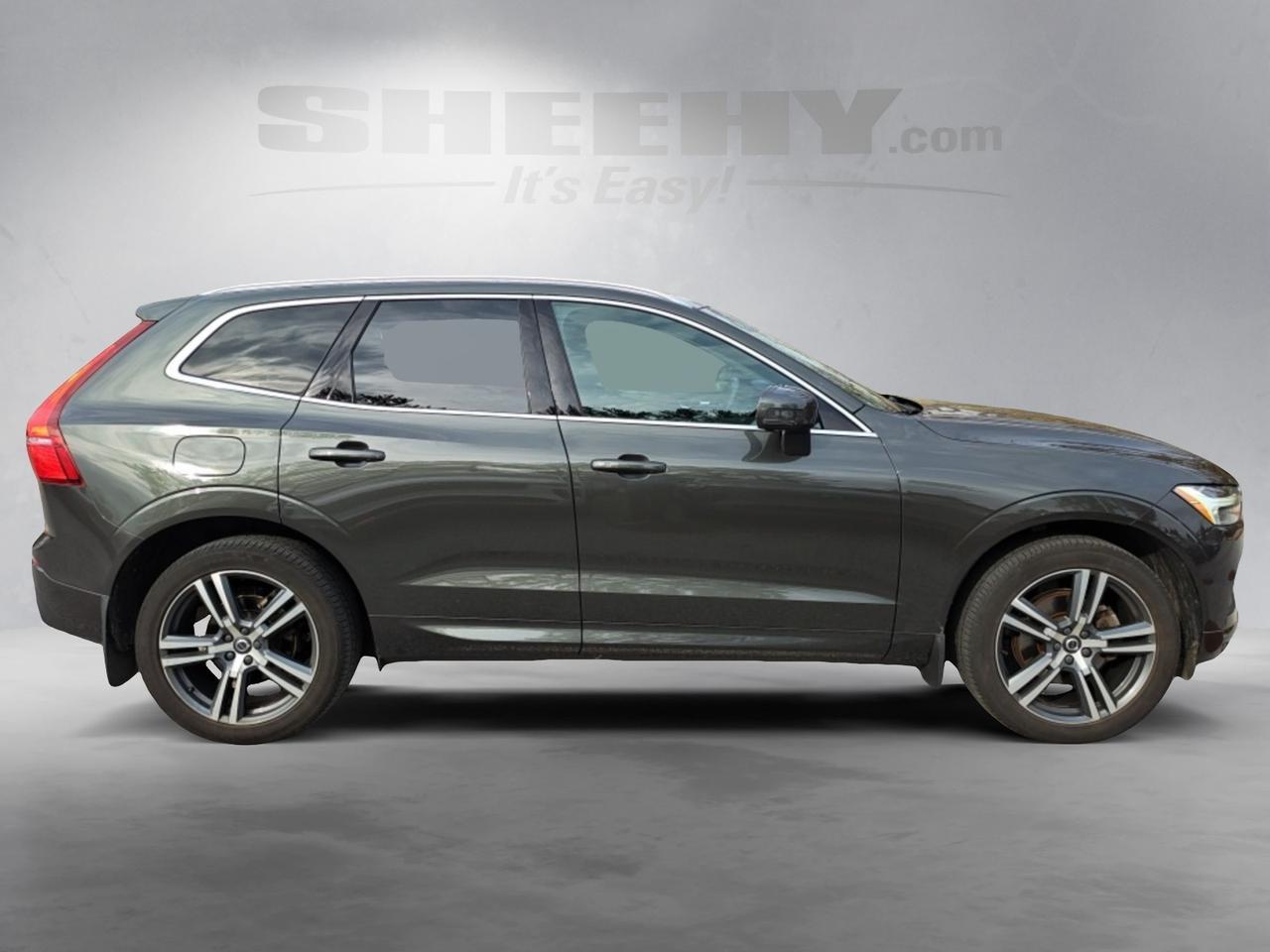 2021 Volvo XC60 T5 Momentum Hunt Valley MD