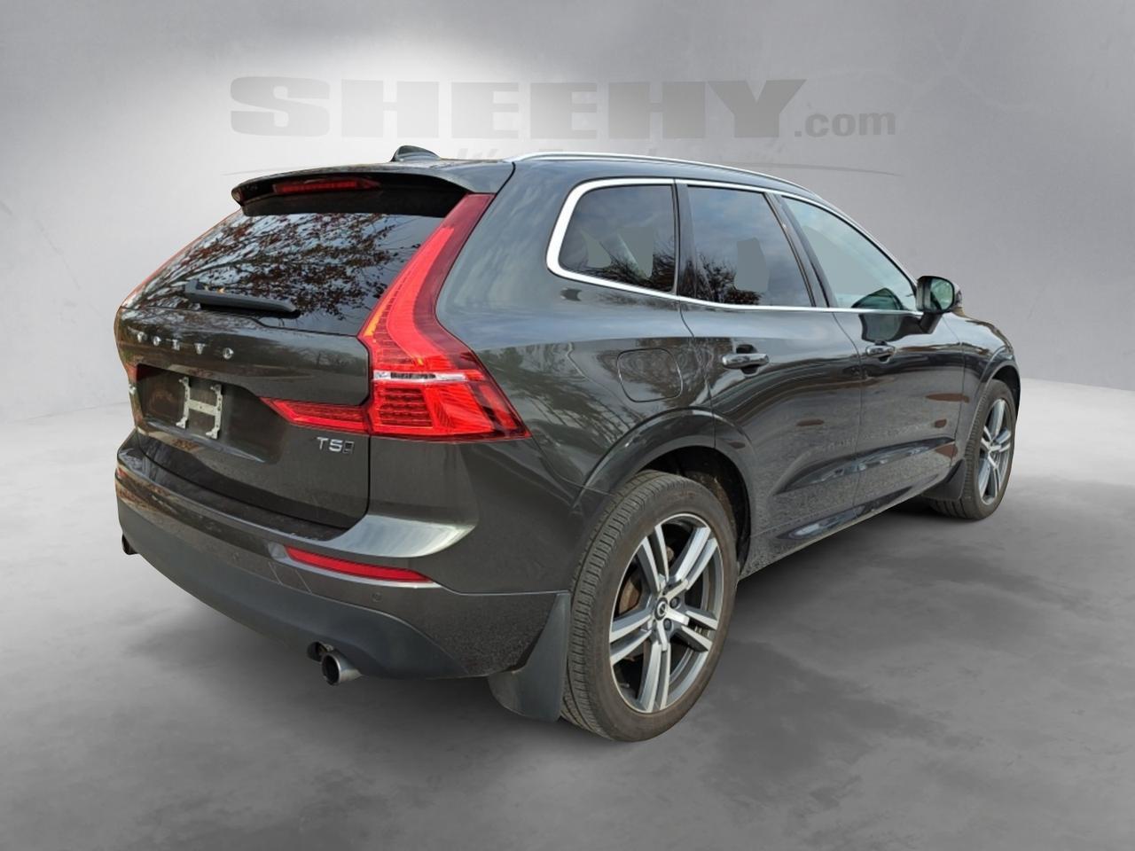 2021 Volvo XC60 T5 Momentum Hunt Valley MD