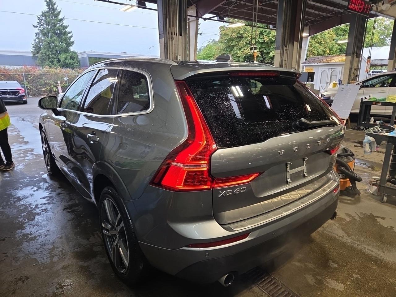 2021 Volvo XC60 T6 Momentum Adaptive Cruise Harman Kardon Sound Portland OR