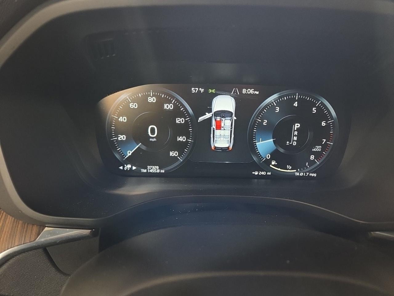 2021 Volvo XC60 T6 Momentum Adaptive Cruise Harman Kardon Sound Portland OR