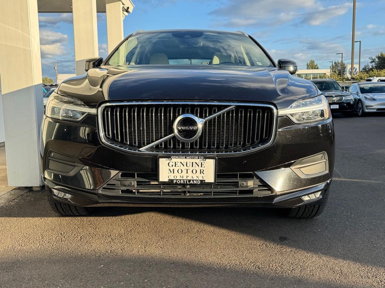 2021 Volvo XC60 T6 Momentum Gladstone OR