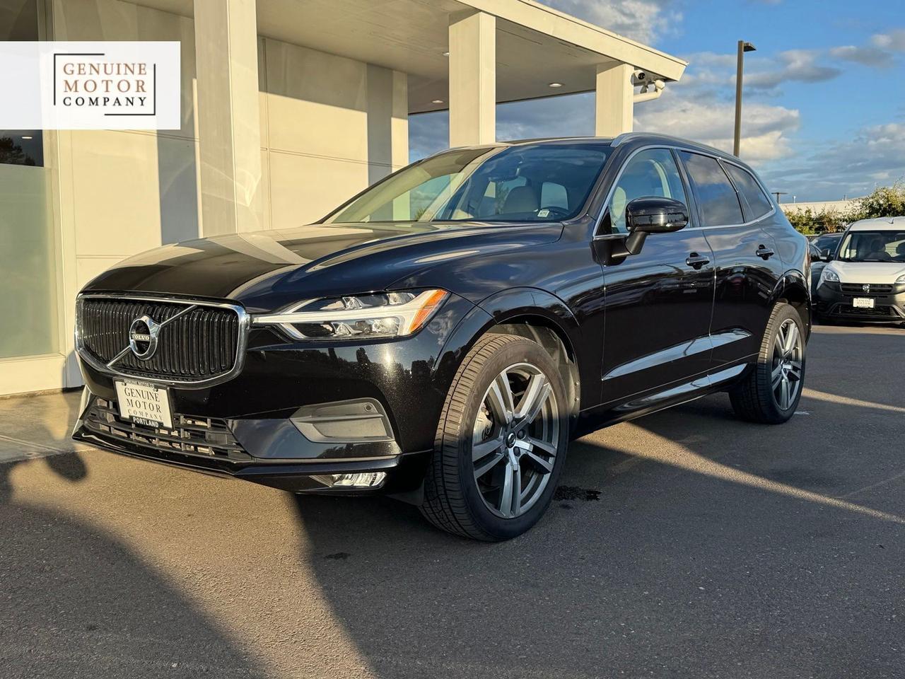 2021 Volvo XC60