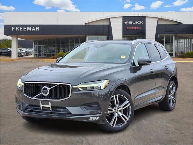 2021 Volvo XC60