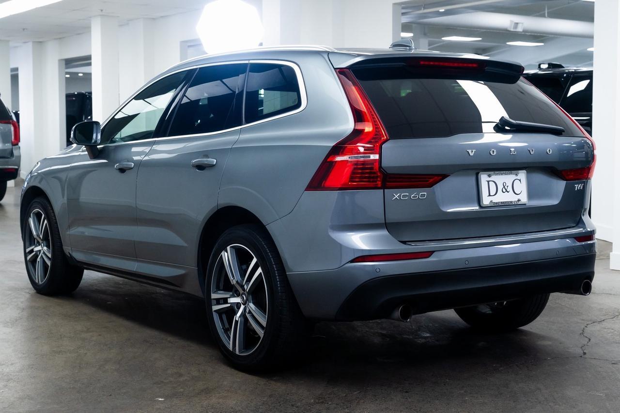 2021 Volvo XC60 T6 Momentum Heated Seats Premium Package Portland OR