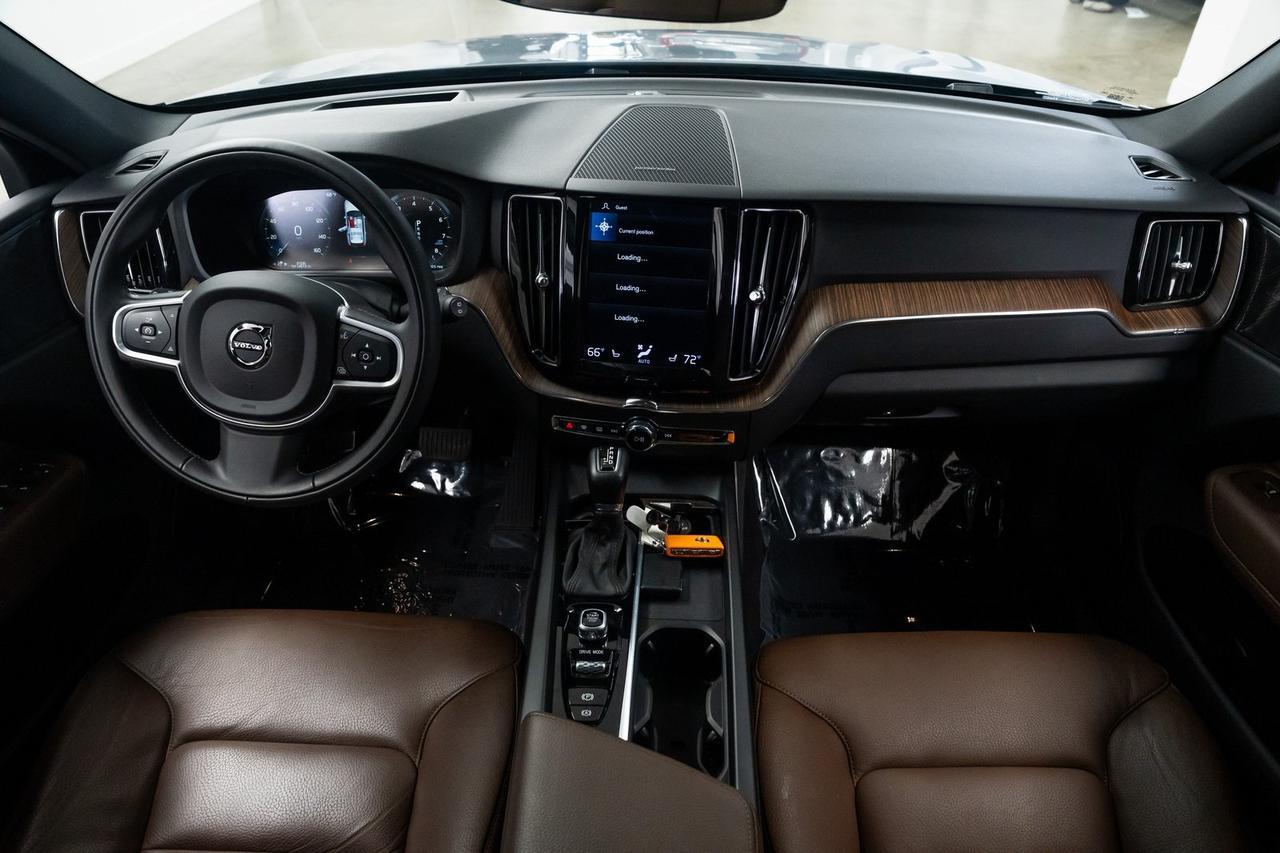2021 Volvo XC60 T6 Momentum Heated Seats Premium Package Portland OR