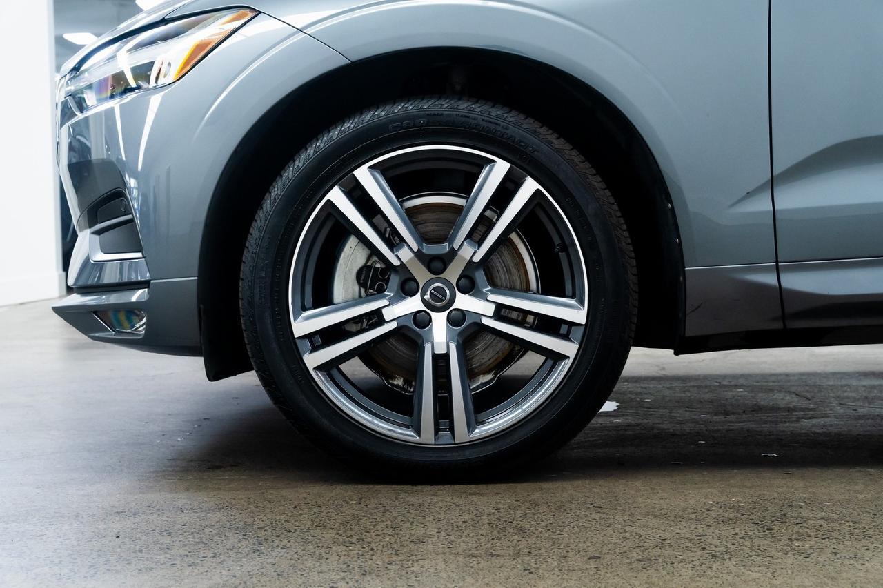 2021 Volvo XC60 T6 Momentum Heated Seats Premium Package Portland OR
