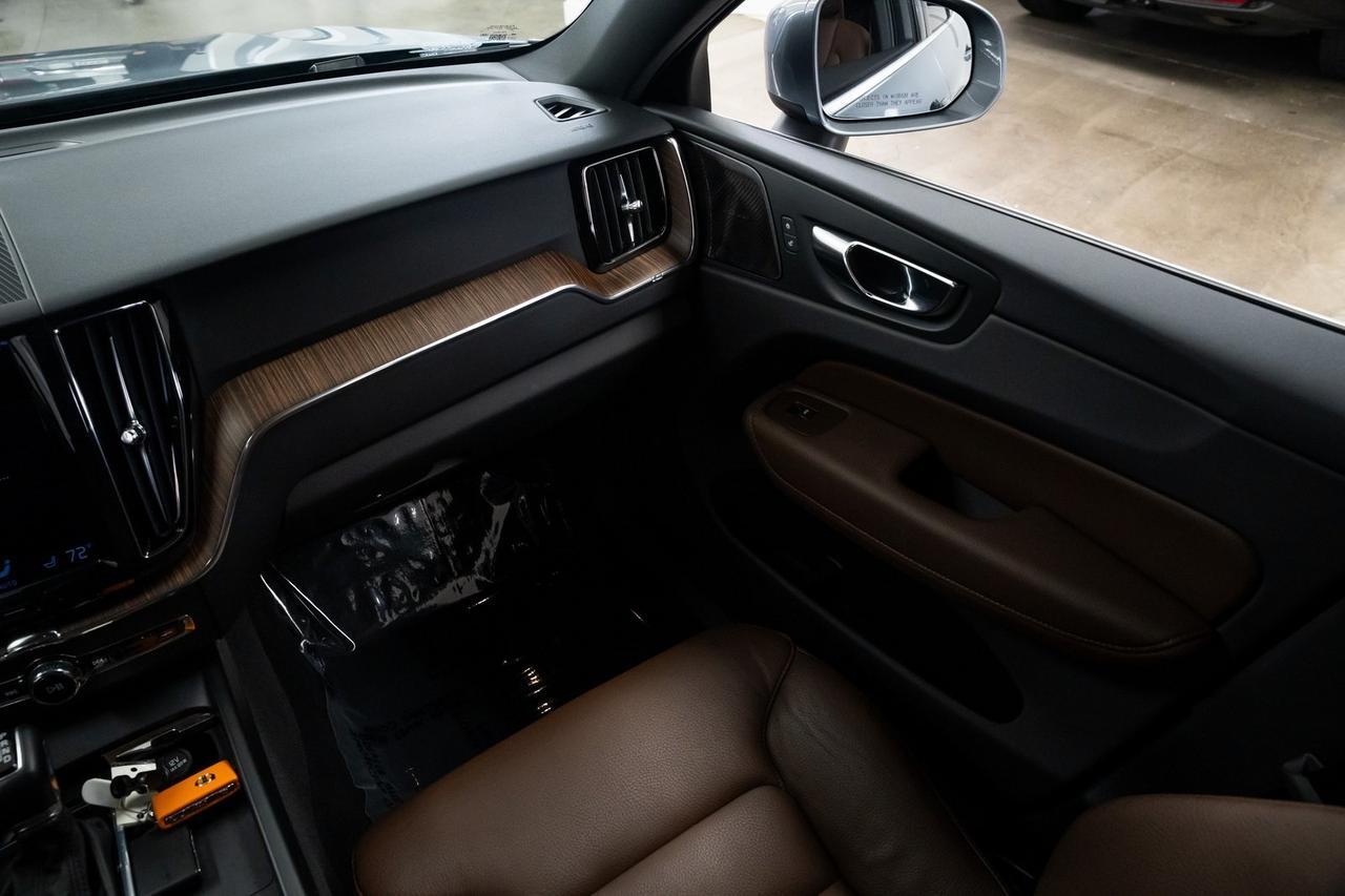 2021 Volvo XC60 T6 Momentum Heated Seats Premium Package Portland OR