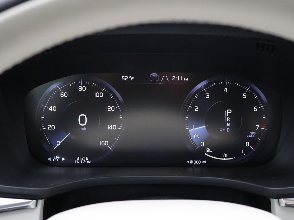 2021 Volvo XC60 T6 Momentum San Clemente CA