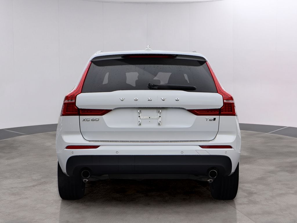 2021 Volvo XC60 T6 Momentum San Clemente CA