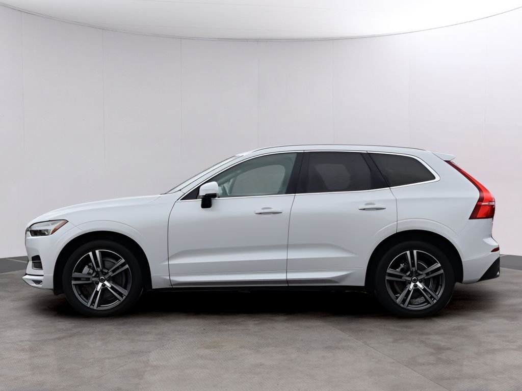 2021 Volvo XC60 T6 Momentum San Clemente CA