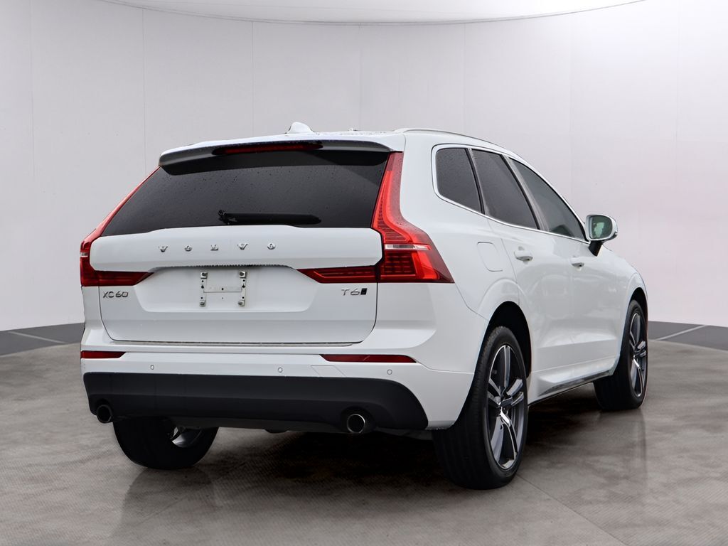 2021 Volvo XC60 T6 Momentum San Clemente CA