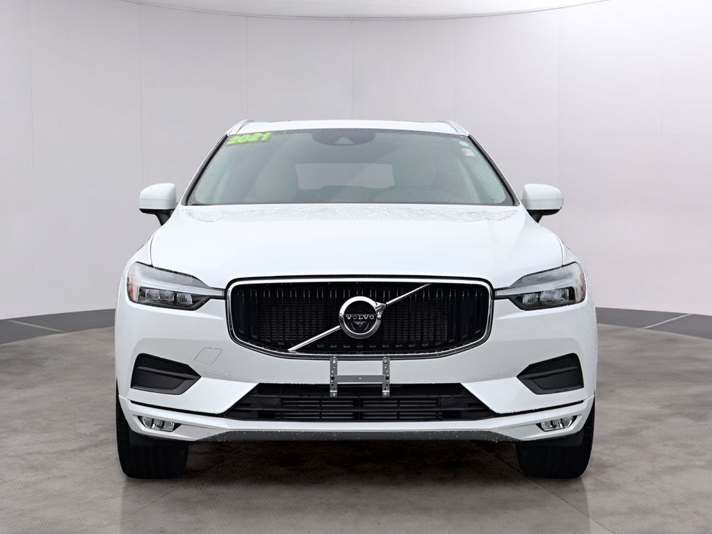 2021 Volvo XC60 T6 Momentum San Clemente CA