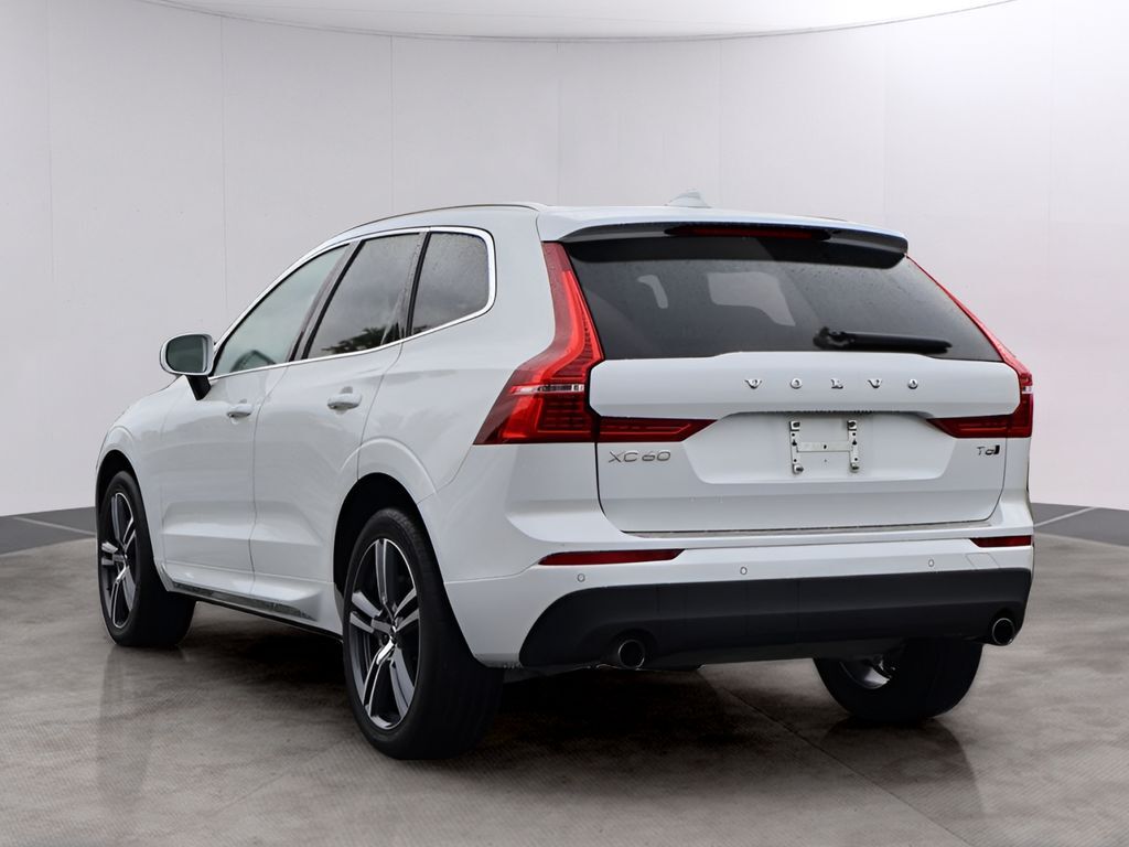 2021 Volvo XC60 T6 Momentum San Clemente CA