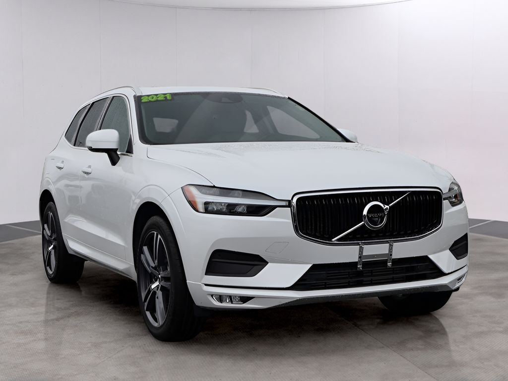 2021 Volvo XC60 T6 Momentum San Clemente CA