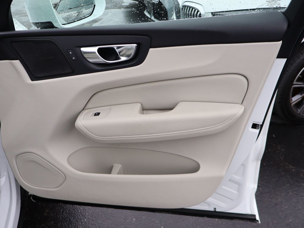 2021 Volvo XC60 T6 Momentum San Clemente CA