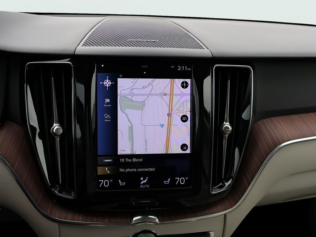 2021 Volvo XC60 T6 Momentum San Clemente CA
