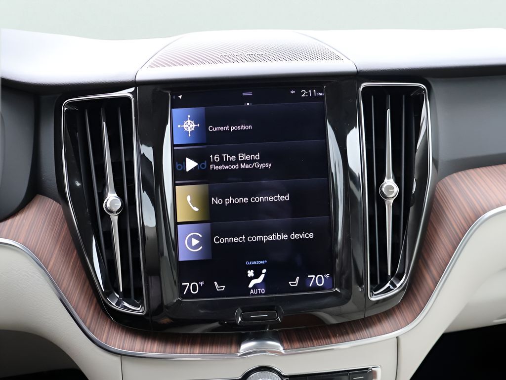 2021 Volvo XC60 T6 Momentum San Clemente CA
