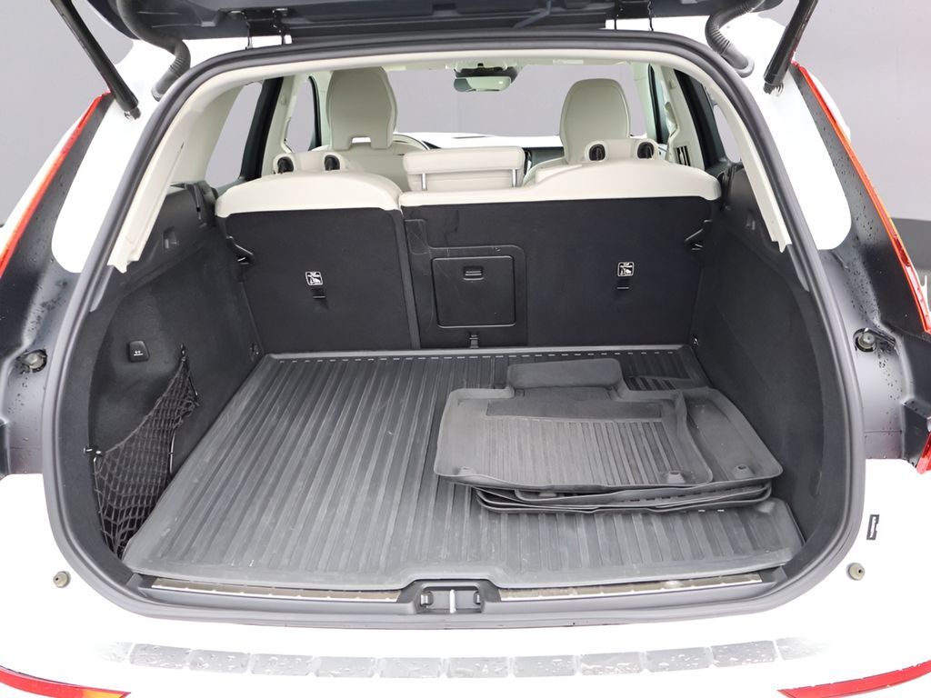 2021 Volvo XC60 T6 Momentum San Clemente CA